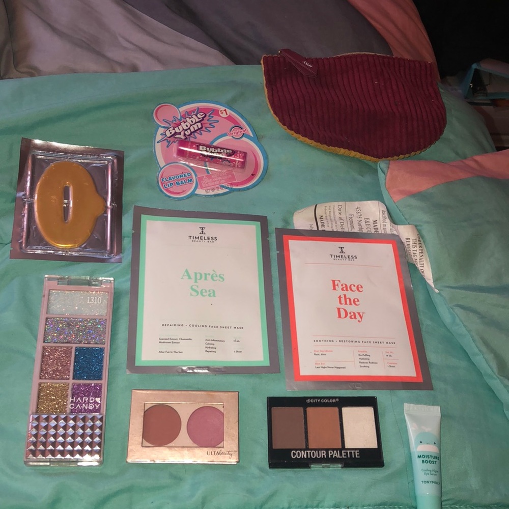 Beauty Bundle